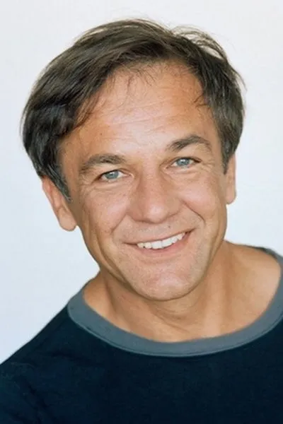 Stefan Kurt