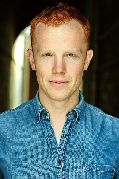Oliver Ackland