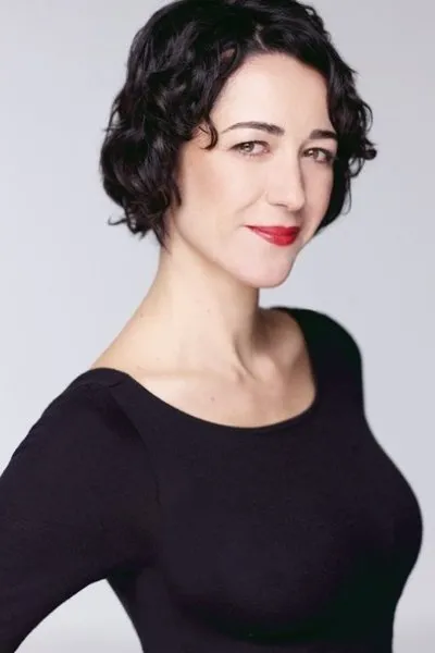 Katherine Fogler