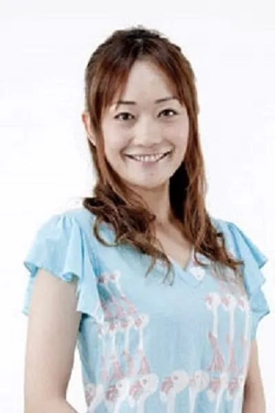 Sayaka Maeda