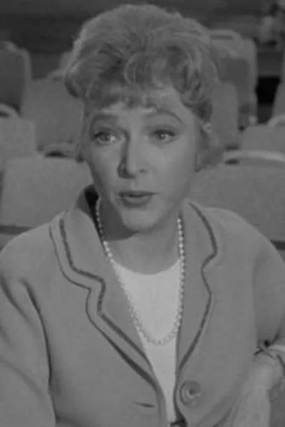 Margaret Fairchild