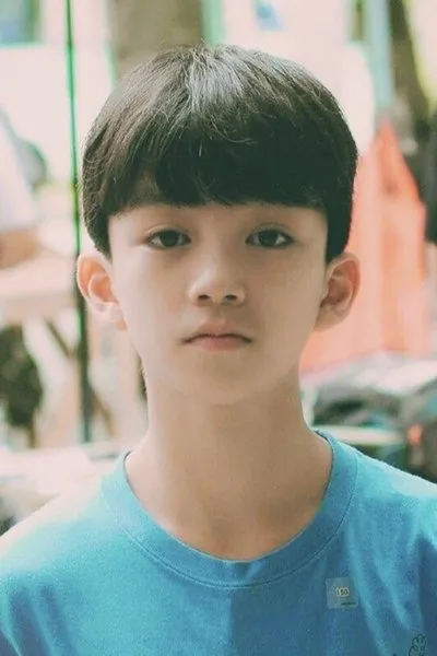Huang Junjie