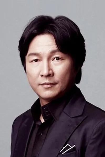 Yoon Kye-sang