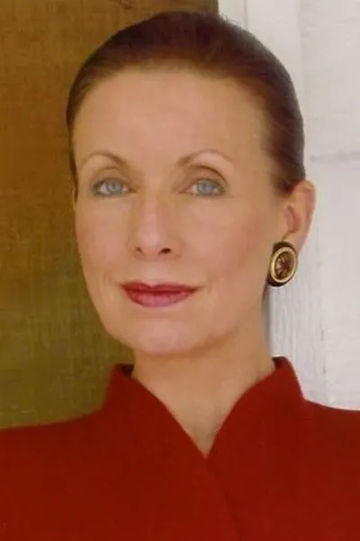 Tiffany Coty