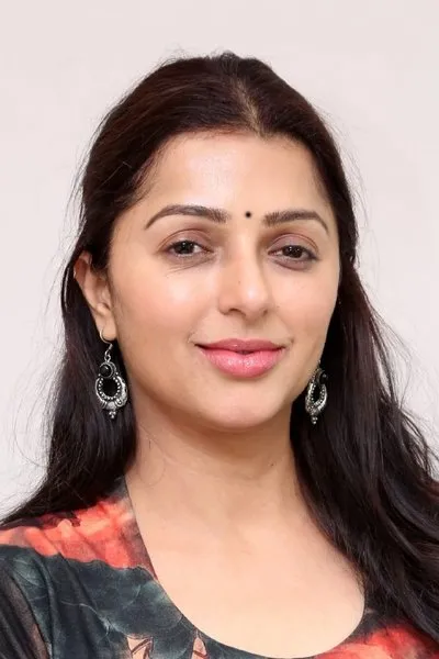 Neetha Mohindra