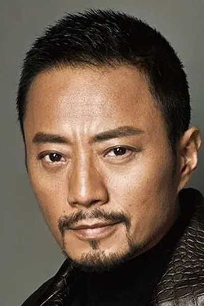 Elvis Han
