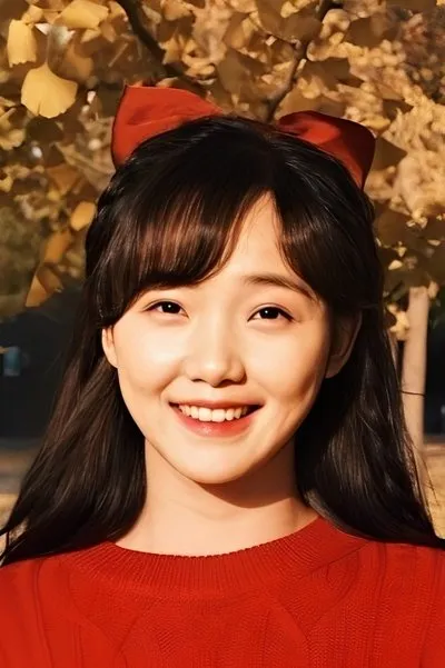 Karlina Zhang