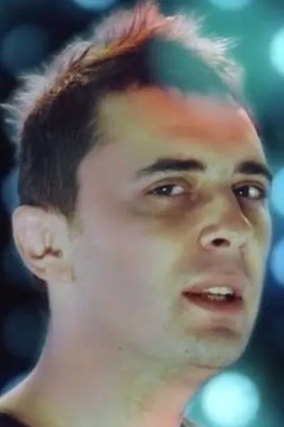 Miroslav Petkovic