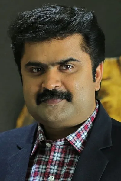 Arya Salim