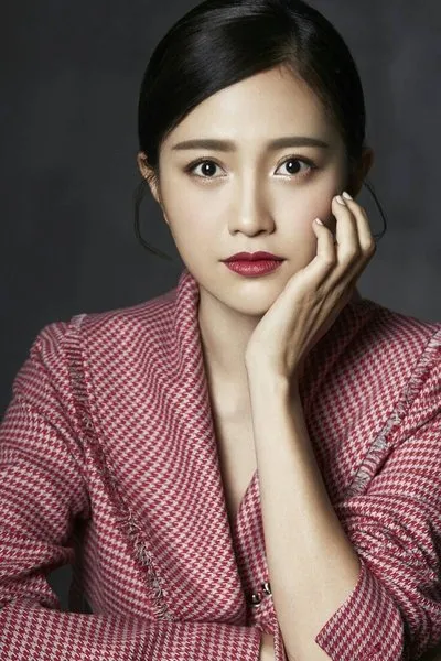 Lin Xinyi