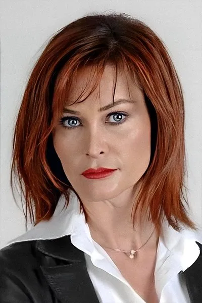 Ipek Tenolcay
