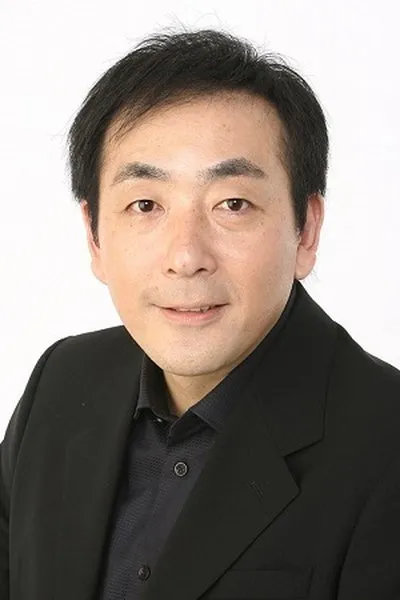 Peter Errol
