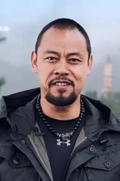 Lu Shuming