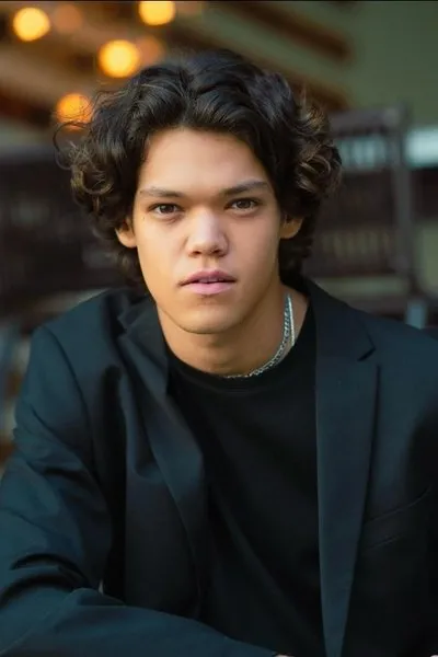 Pedro Henrique
