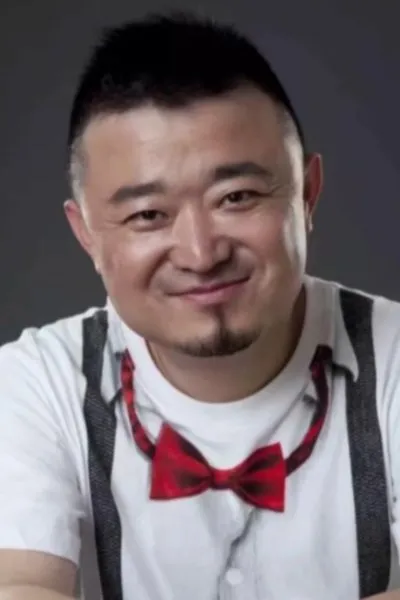 Zhang Jiongmin