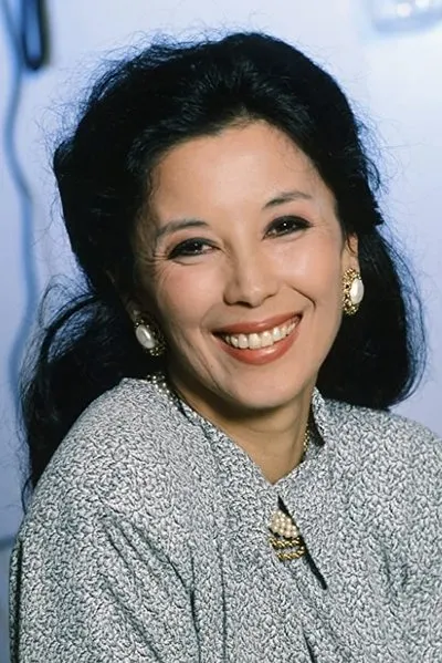 Juanita Hall