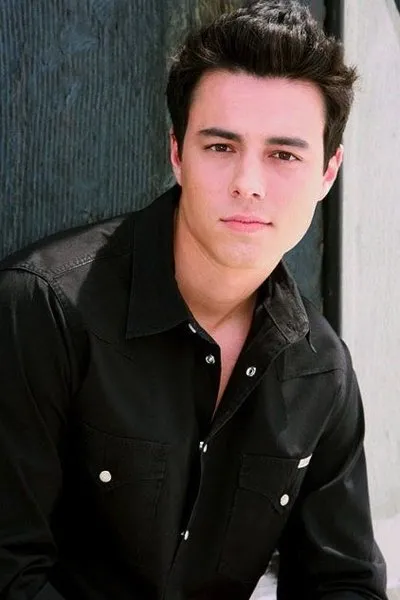 Dylan Blue