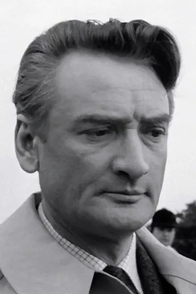 Clive Brook