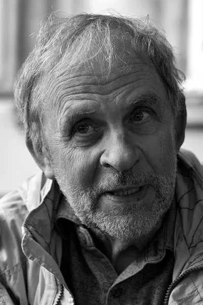 Harsányi Gábor