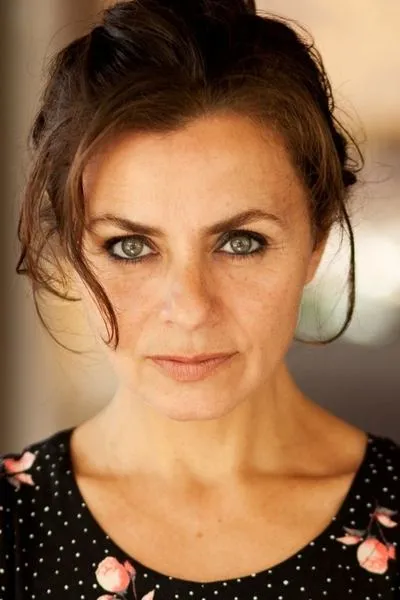 Anthony Clark-Kaczmarek