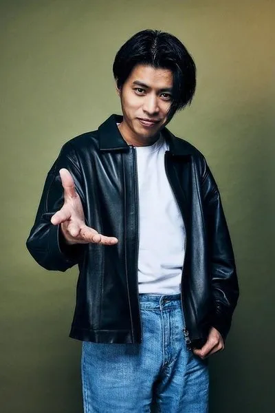 Pan Jianlin