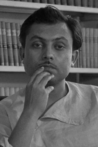 Shailen Mukherjee