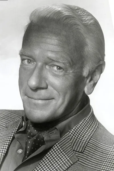 Errol John
