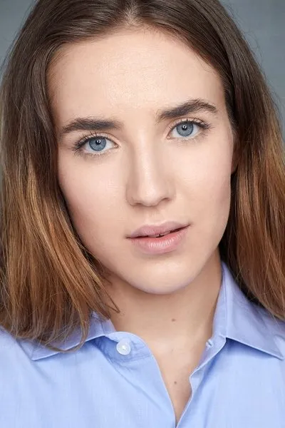 Christine Kaufmann