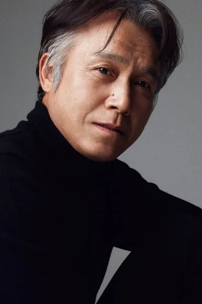 Park Seon-Hu