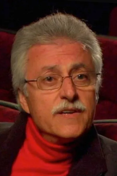 Barrie Nelson