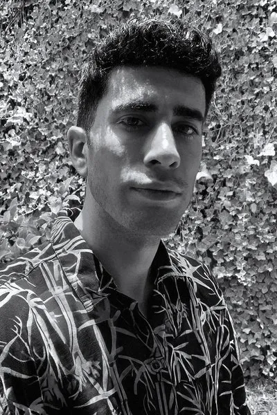 David Charbonier