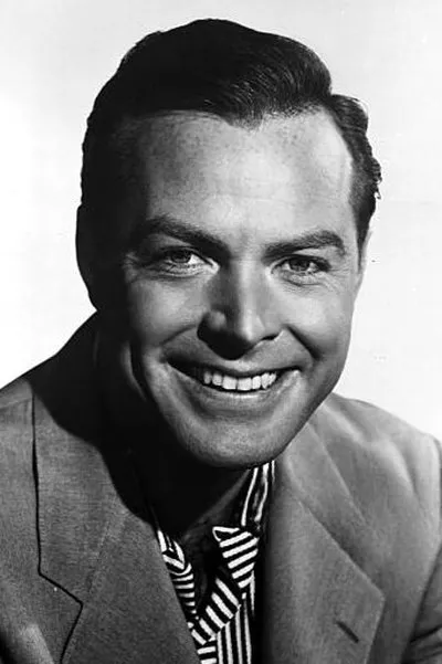 Mark Stevens