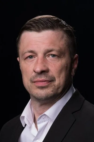 Ivo Martinsons