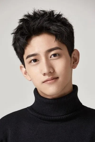 He Hongshan