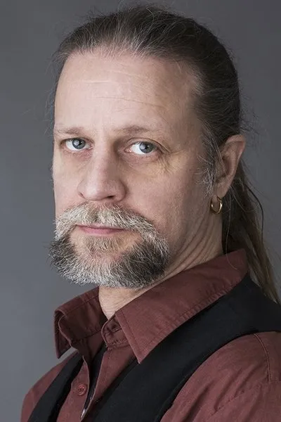 Peter Mörlin