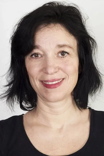 Asta Kamma August