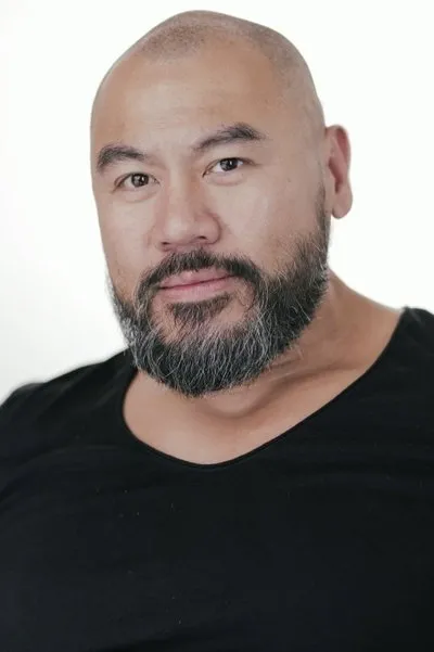 Gene Woo Park