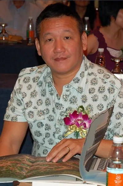 Pauline Chan Bo-Lin