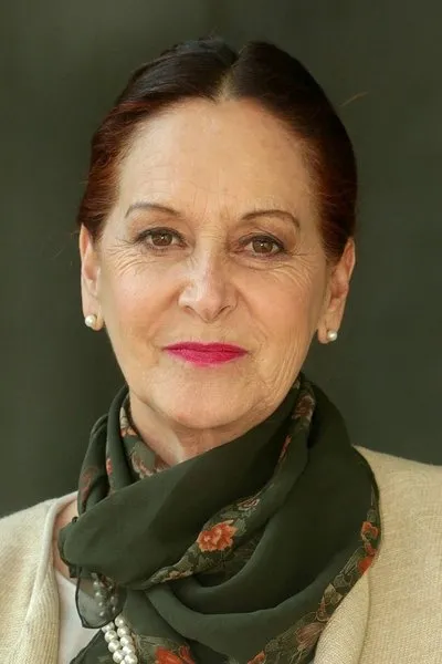 Lanei Chapman