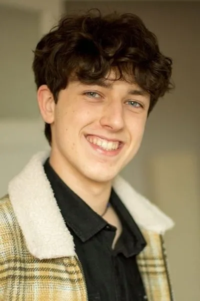 Misha Gabriel