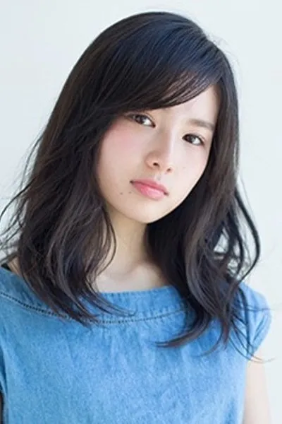 Ruki Shiroiwa