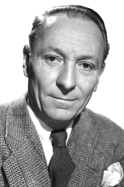 Jimmy Hanley