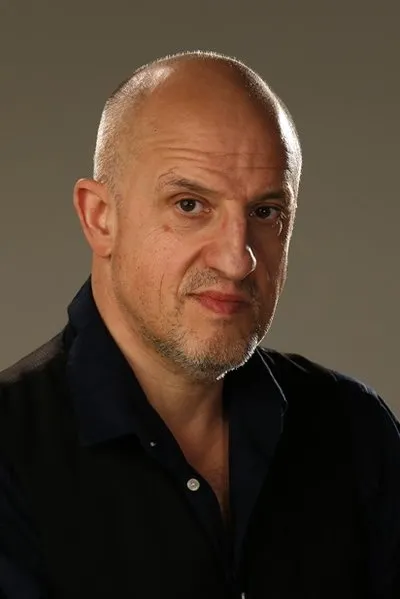 Enzo Turrin