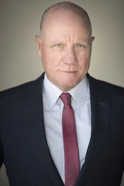 Michael M. Foster
