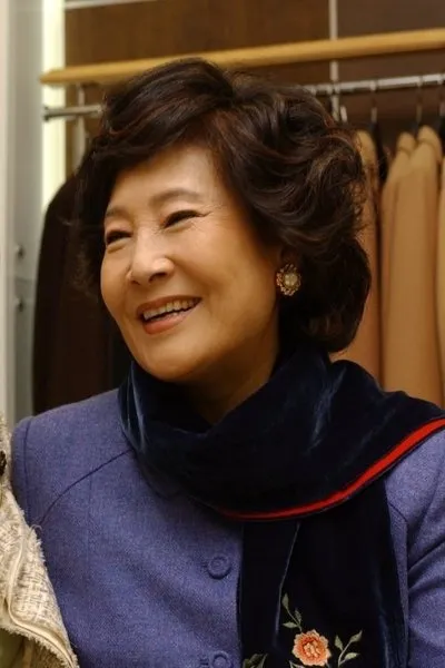 Park Sin-woo