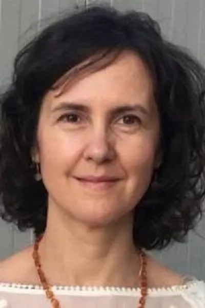 Ruth Gabriel
