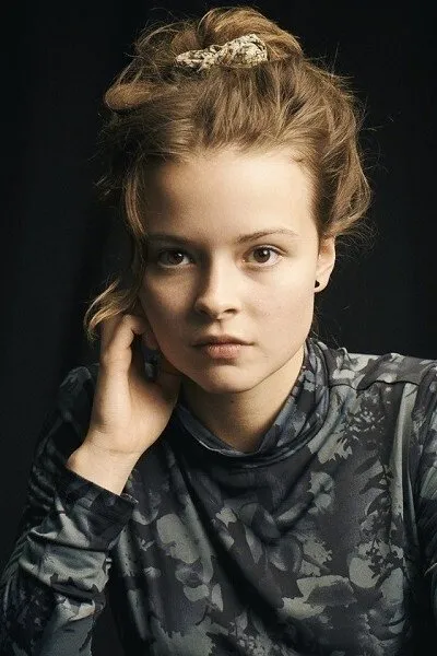 Jana McKinnon