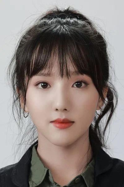 Zhou Yutong
