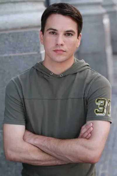 Julian J. Walker