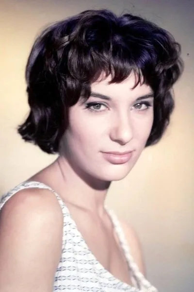Bernadette Lafont